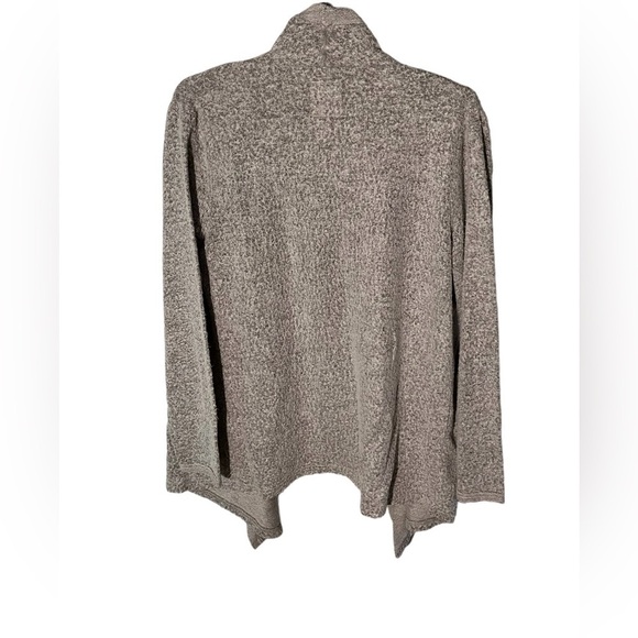 Billabong Women’s Open Front Rayon Blend Cardigan - Picture 2 of 5